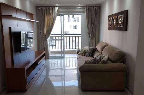 Apartamento para venda, 3 quarto(s),  Centro, Santo Andre - Foto 5