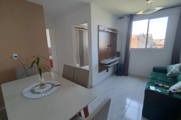 Apartamento para venda, 2 quarto(s),  Vila Bela Vista, Santo Andre - Foto 6