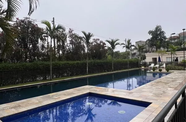 Apartamento duplex para venda, 2 quarto(s),  Parque São Vicente, Mauá - Foto 35