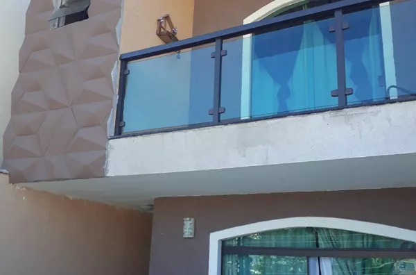 Sobrado para venda, 3 quarto(s),  Parque Marajoara, Santo Andre - Foto 2