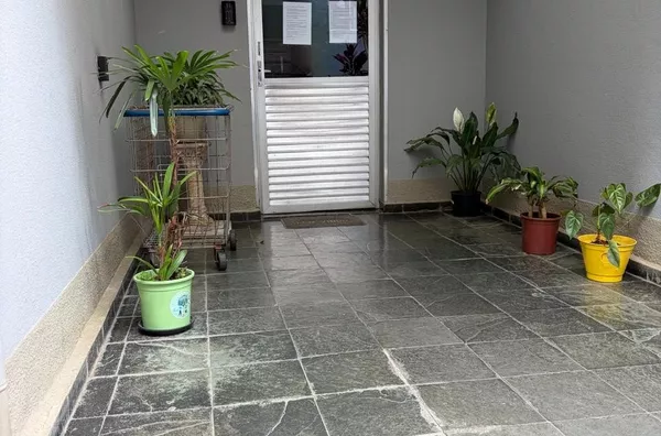 Apartamento para venda, 2 quarto(s),  Cidade Sao Jorge, Santo Andre - Foto 6