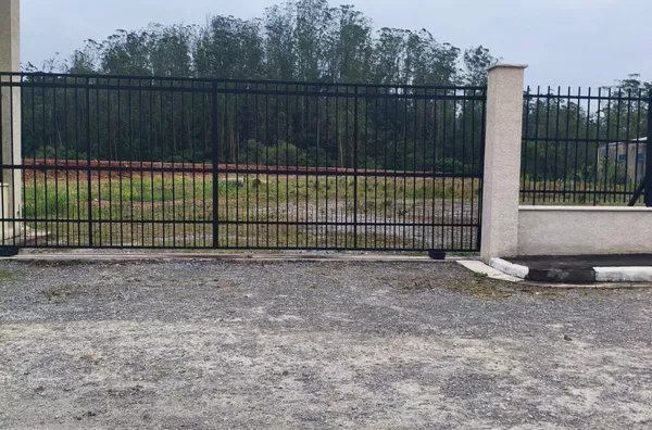 TERRENO TERREO(A) para venda e aluguel SANTA LUZIA RIBEIRÃO PIRES - Foto 6