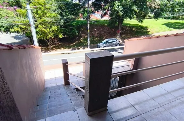 Sobrado para venda, 2 quarto(s),  Parque Marajoara, Santo Andre - Foto 3