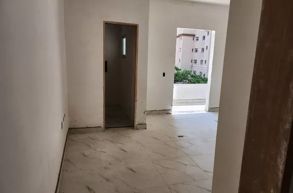 Apartamento cobertura fundo para venda,  Vila Valparaíso, Santo Andre - Foto 2