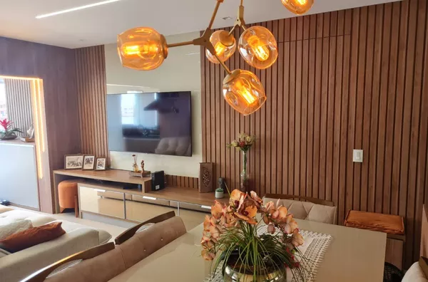 Apartamento para venda, 3 quarto(s),  Centro, Santo Andre - Foto 1