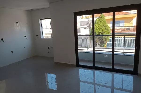 Sobrado para venda, 2 quarto(s),  Parque Das Nações, Santo Andre - Foto 5