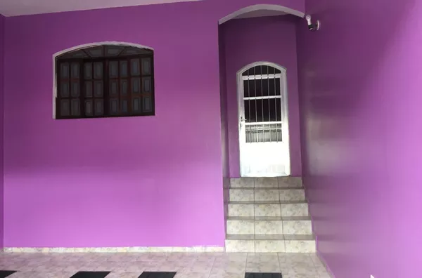 Sobrado para venda, 3 quarto(s),  Jardim Las Vegas, Santo Andre - Foto 6
