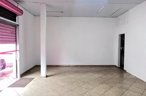 SALAO NORMAL para aluguel Parque Marajoara SANTO ANDRE