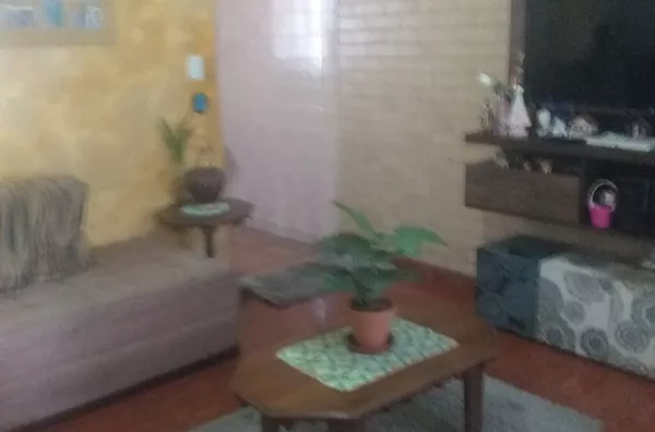 Sobrado para venda, 3 quarto(s),  Vila Pires, Santo Andre - Foto 2