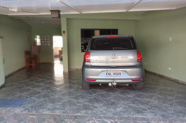 Sobrado para venda, 3 quarto(s),  Jardim Marek, Santo Andre - Foto 3