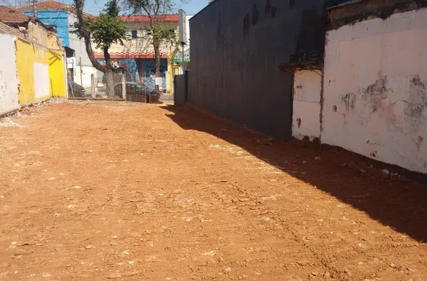 Terreno para venda,  Vila Humaitá, Santo Andre - Foto 3