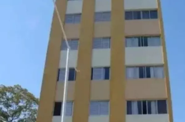 Apartamento para venda, 03 quarto(s),  Centro, Santo Andre - Foto 1