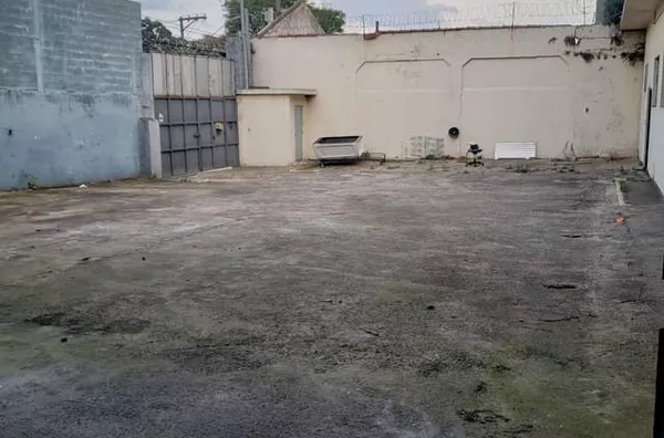 Galpao normal para aluguel,  Campestre, Santo Andre - Foto 6