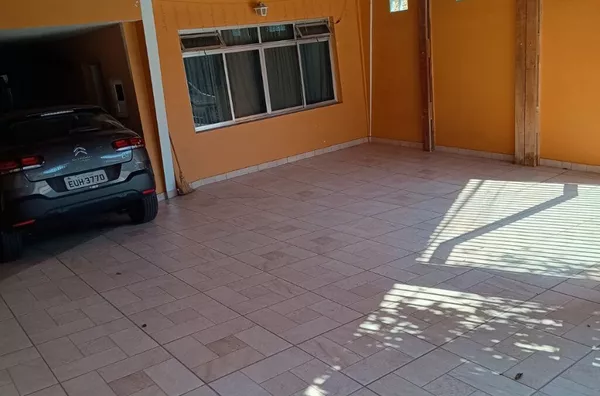 Sobrado para venda, 3 quarto(s),  Vila Assunção, Santo Andre - Foto 3