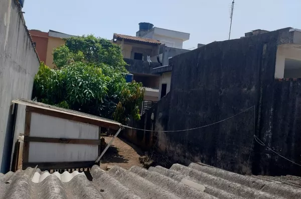 Terreno normal para venda,  Jardim Santo Antônio De Pádua, Santo Andre - Foto 4