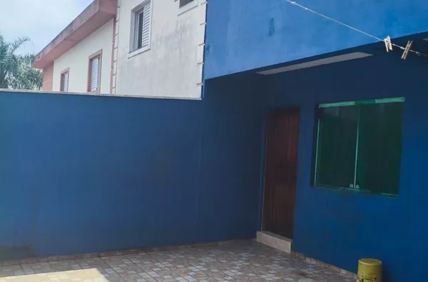 Sobrado normal para locação , 2 quarto(s),  Parque Gerassi, Santo Andre