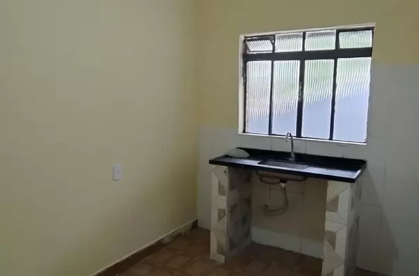 Casa para aluguel, 02 quarto(s),  Cidade Sao Jorge, Santo Andre - Foto 2