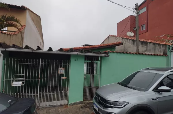 Casa terreo(a) para venda, 2 quarto(s),  Vila Guarani, Santo Andre - Foto 1