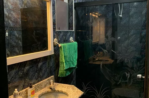SOBRADO ASSOBRADADA para venda Parque Marajoara SANTO ANDRE - Foto 38