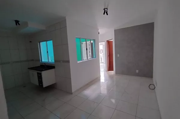 Apartamento para venda, 2 quarto(s),  Parque Gerassi, Santo Andre - Foto 5