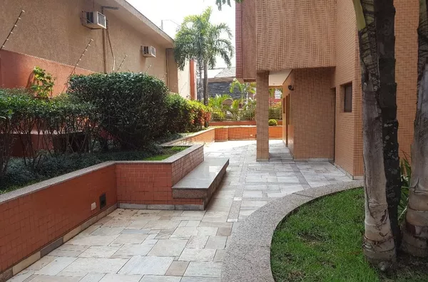 Apartamento para aluguel, 3 quarto(s), , Santo Andre - Foto 3