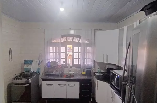 Sobrado para venda, 4 quarto(s),  Parque Marajoara, Santo Andre - Foto 4