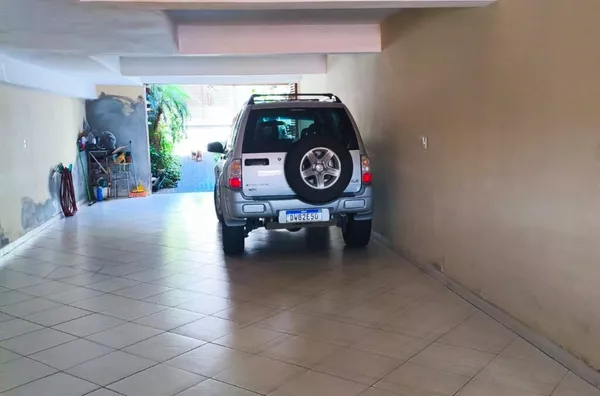 Sobrado assobradada para venda, 3 quarto(s),  Parque Gerassi, Santo Andre - Foto 6