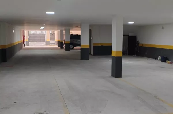 Apartamento cobertura para venda, 2 quarto(s),  Vila Humaitá, Santo Andre - Foto 3