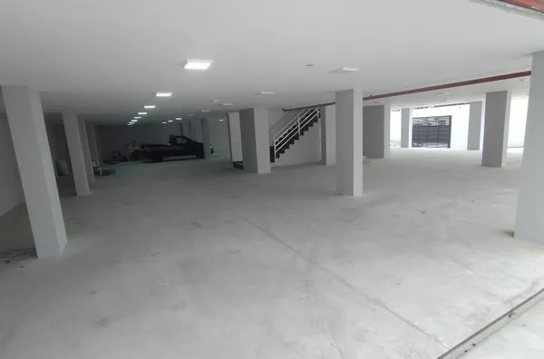 Apartamento para venda, 2 quarto(s),  Jardim Las Vegas, Santo Andre - Foto 6