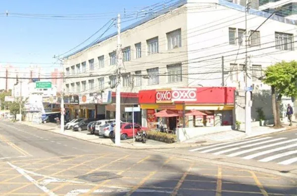 Salao terreo(a) para venda,  Anchieta, São Bernardo Do Campo - Foto 1