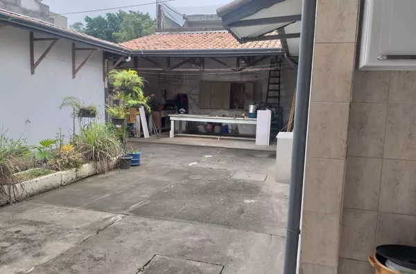 Casa terreo(a) para venda, 2 quarto(s),  Cidade Sao Jorge, Santo Andre - Foto 5