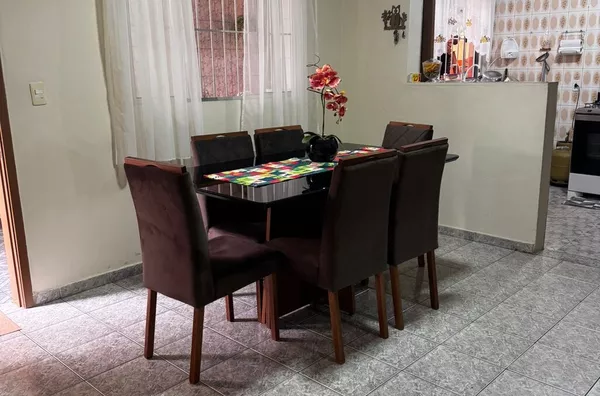 Casa Térrea excelente localização - Foto 4