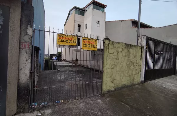 Casa para venda, 1 quarto(s),  Parque Gerassi, Santo Andre - Foto 2