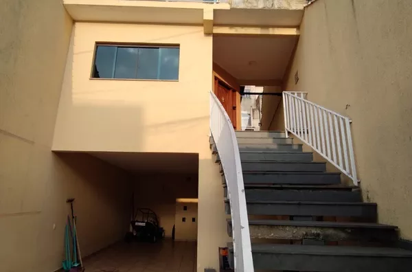 Sobrado para venda, 3 quarto(s),  Parque Gerassi, Santo Andre - Foto 6