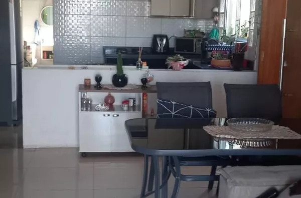 Casa terreo(a) para venda, 2 quarto(s),  Vila Junqueira, Santo Andre - Foto 3