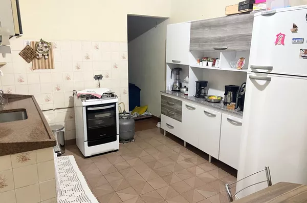 Casa para venda, 2 quarto(s),  Condomínio Maracanã, Santo Andre - Foto 5