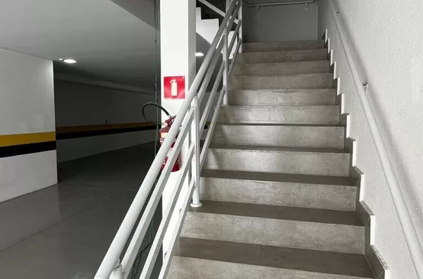 Apartamento para venda, 2 quarto(s),  Parque Das Nações, Santo Andre - Foto 4