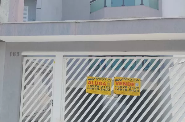 Apartamento para venda e aluguel, 2 quarto(s),  Parque Marajoara, Santo Andre - Foto 1