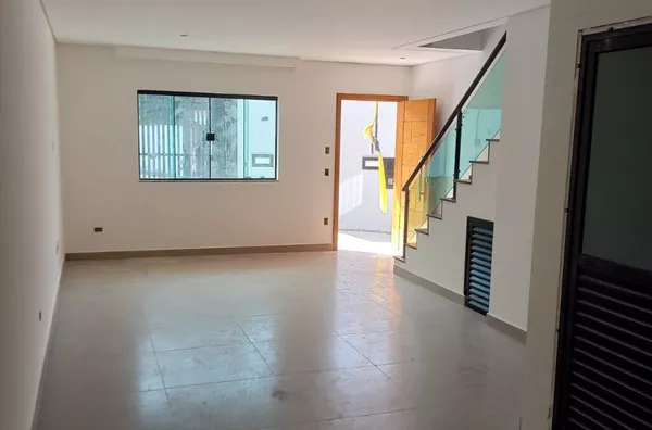Sobrado triplex  para venda,  Vila Curuçá, Santo Andre- - Foto 4