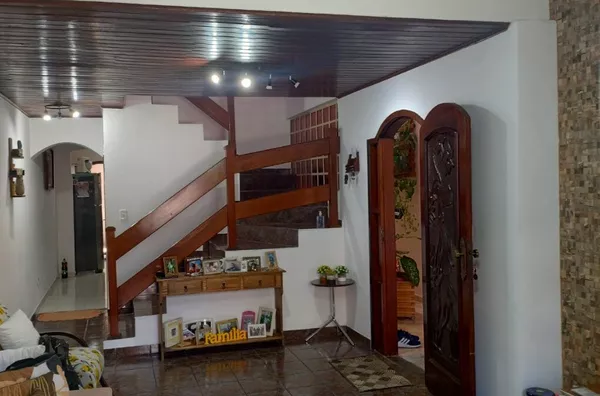 Sobrado para venda, 3 quarto(s),  Parque Gerassi, Santo Andre - Foto 5