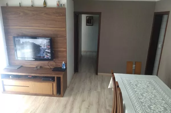 Apartamento para venda, 3 quarto(s),  Planalto, São Bernardo Do Campo - Foto 3