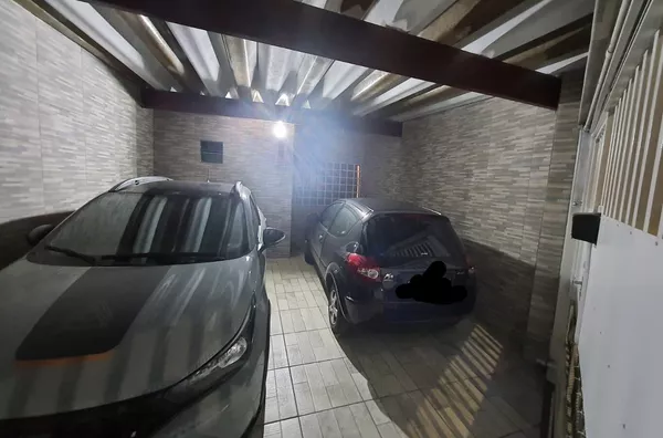 Sobrado para venda, 2 quarto(s),  Vila Pires, Santo Andre