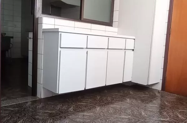 Apartamento para venda, 3 quarto(s),  Vila Curuçá, Santo Andre - Foto 5