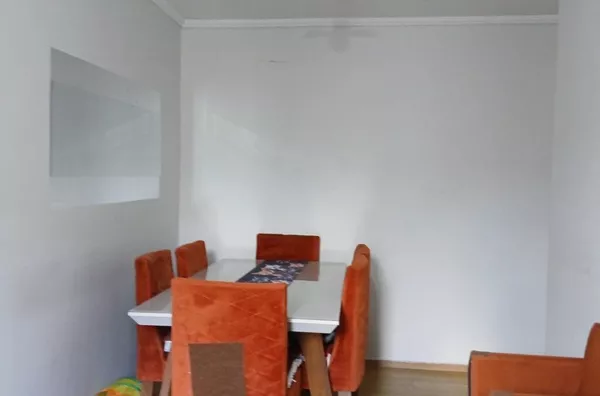 Apartamento para aluguel, 2 quarto(s),  Cidade Sao Jorge, Santo Andre - Foto 3