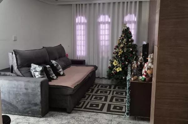 Sobrado para venda, 2 quarto(s),  Centreville, Santo Andre - Foto 5