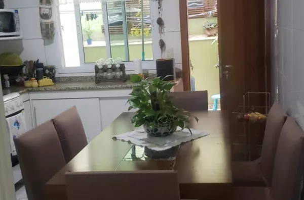 Sobrado para venda, 3 quarto(s),  Jardim Progresso, Santo Andre - Foto 4