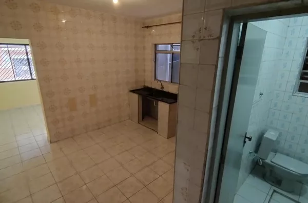 Casa para aluguel, 1 quarto(s),  Cidade Sao Jorge, Santo Andre - Foto 8