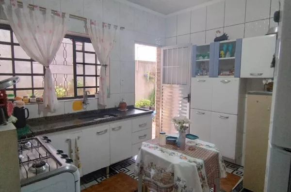 Sobrado para venda, 2 quarto(s),  Jardim Marek, Santo Andre - Foto 6