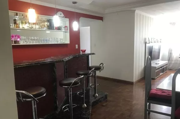 Apartamento para venda, 03 quarto(s),  Centro, Santo Andre - Foto 5