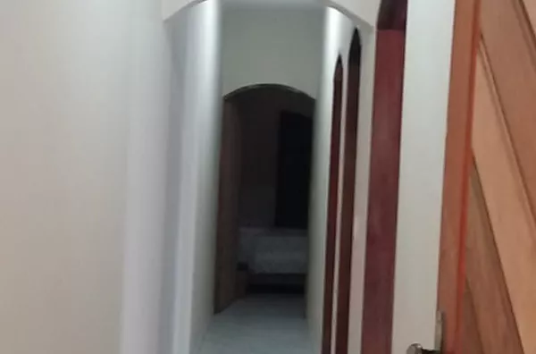 Sobrado para venda, 03 -quarto(s),  Condomínio Maracanã, Santo Andre - Foto 6